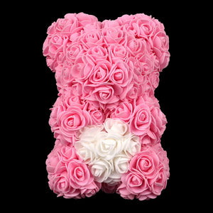 Elite Rose Bear™ - Elite Roses