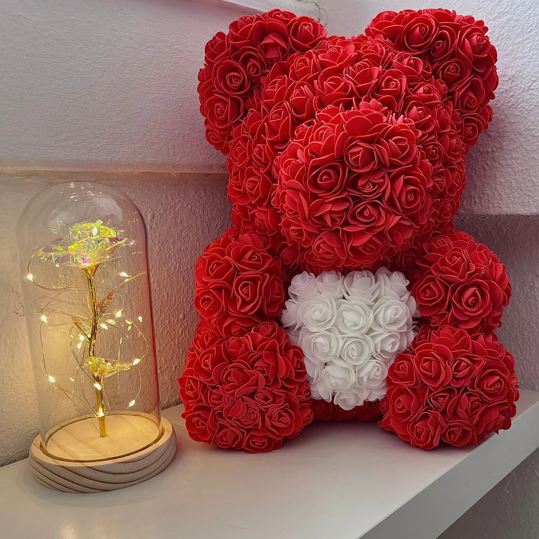 Elite Rose Bear™ - Elite Roses