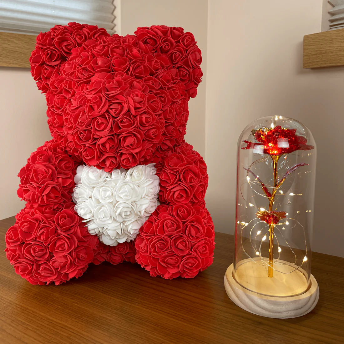 Elite Rose Bear™ - Elite Roses